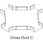 Cross-Duct-C