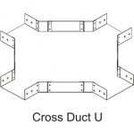 Cross-Duct-U