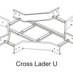 Cross-Ladder-U