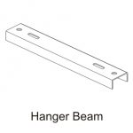 Hanger-Beam