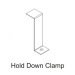 Hold-Down-Clamp