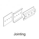 Jointing