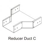 Reducer-Duct-U