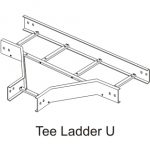 Tee-Ladder-U