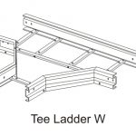 Tee-Ladder-W